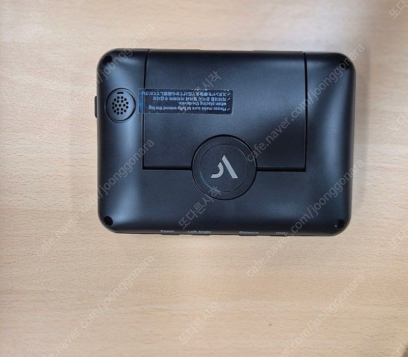 보이스캐디 론치모니터 sc300i--1