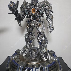 프라임원 갈바트론 익스버전 80급처