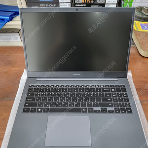 [전남 목포]삼성 노트북 Plus2 i5 1135G7