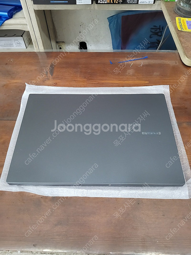 [전남 목포]삼성 노트북 Plus2 i5 1135G7--1