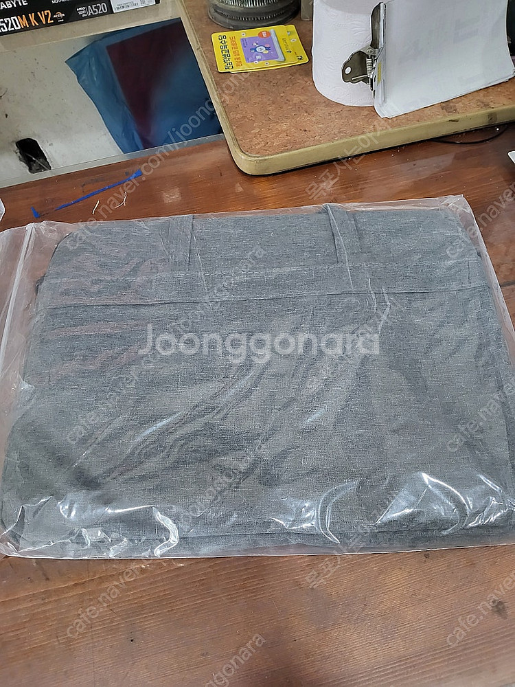 [전남 목포]삼성 노트북 Plus2 i5 1135G7--4