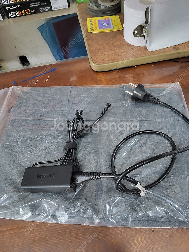 [전남 목포]삼성 노트북 Plus2 i5 1135G7--5