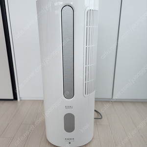 파세코 창문형 에어컨 PWA-3500 (23년 제조)
