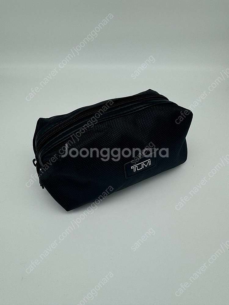 투미 델타항공 파우치 신형--0