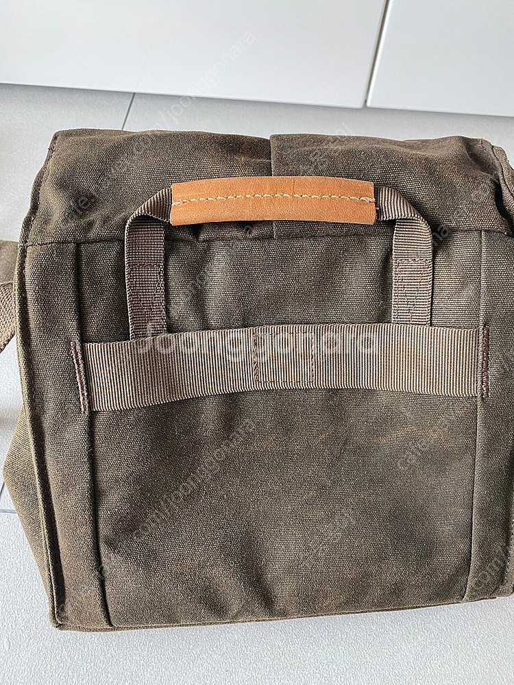 내셔널지오그래픽 NG A2540 카메라 숄더백--2