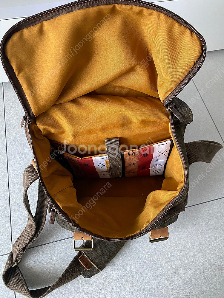 내셔널지오그래픽 NG A2540 카메라 숄더백--4