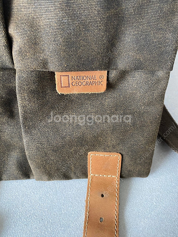 내셔널지오그래픽 NG A2540 카메라 숄더백--6