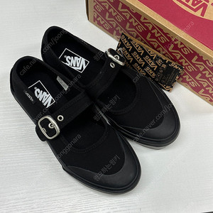 반스키즈 메리제인 올검 190 210 새상품
