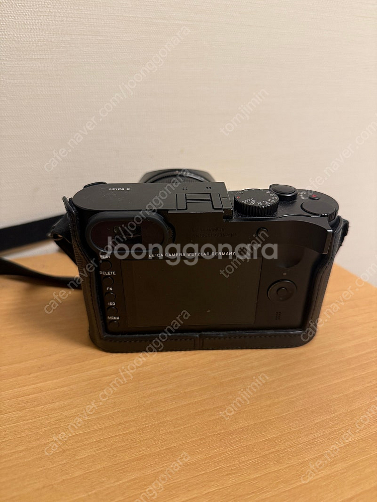 라이카Q (가격인하)--3