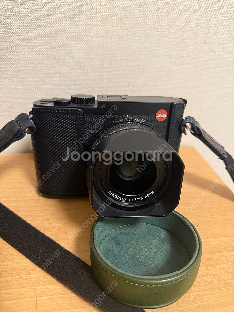 라이카Q (가격인하)--5