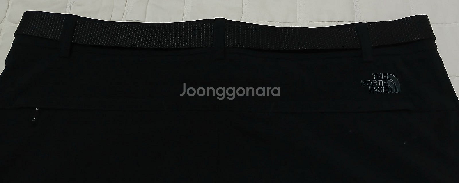 네파, 노스페이스 40사이즈 여름용 등산바지--8
