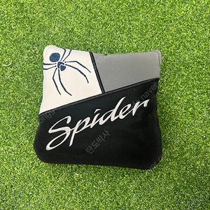 테일러메이드 스파이더 투어 X7 상태 A급 퍼터 판매합니다