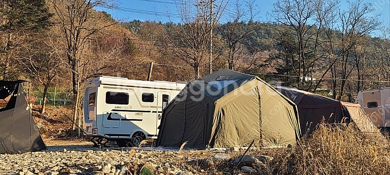 쿠디 허브쉘터 13--4