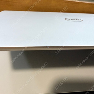 DELL XPS 9350 터치 OLED 모델 (1tb , 32기가)