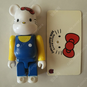 베어브릭 키티 판매합니다.