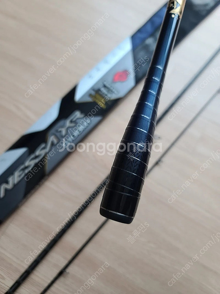 시마노 네사 xr 108m+ 윤성 정품 미등록--1