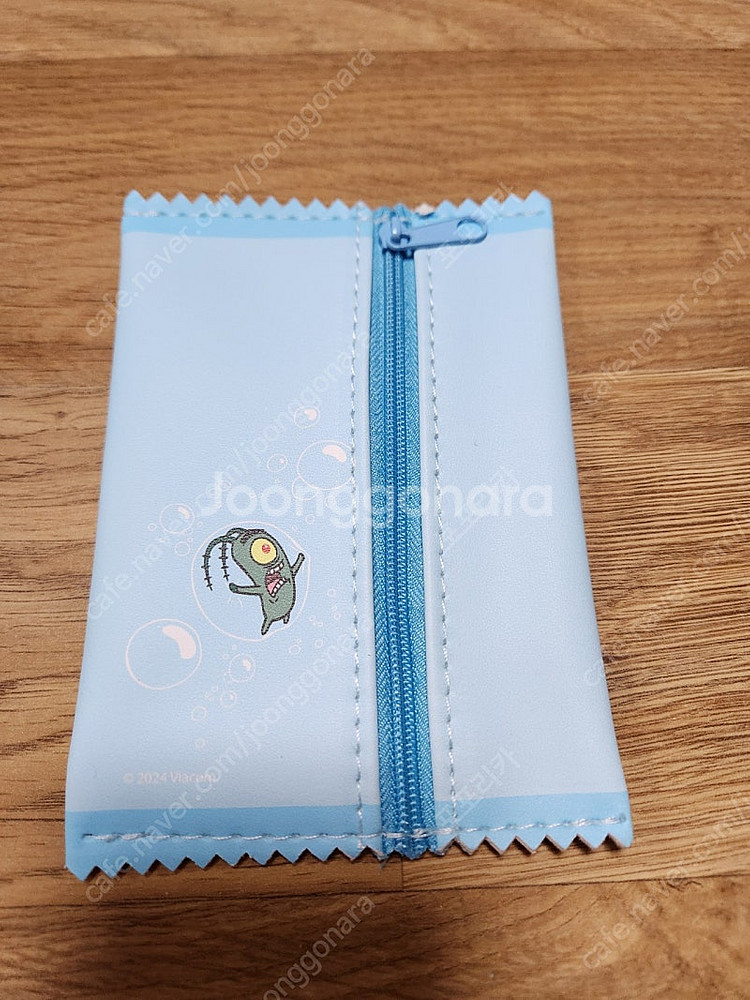 스폰지밥 스펀지밥 굿즈 양말,아크릴 키링, 홀로그램 카...--5