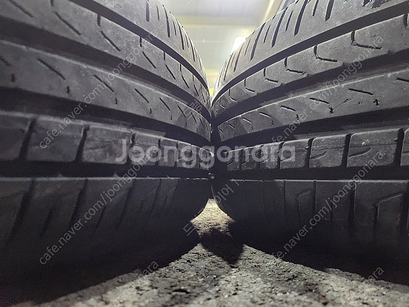 [판매] 벤츠 W222 S클레스 순정 18인치 중고 휠타이어 세트 팝니다--5