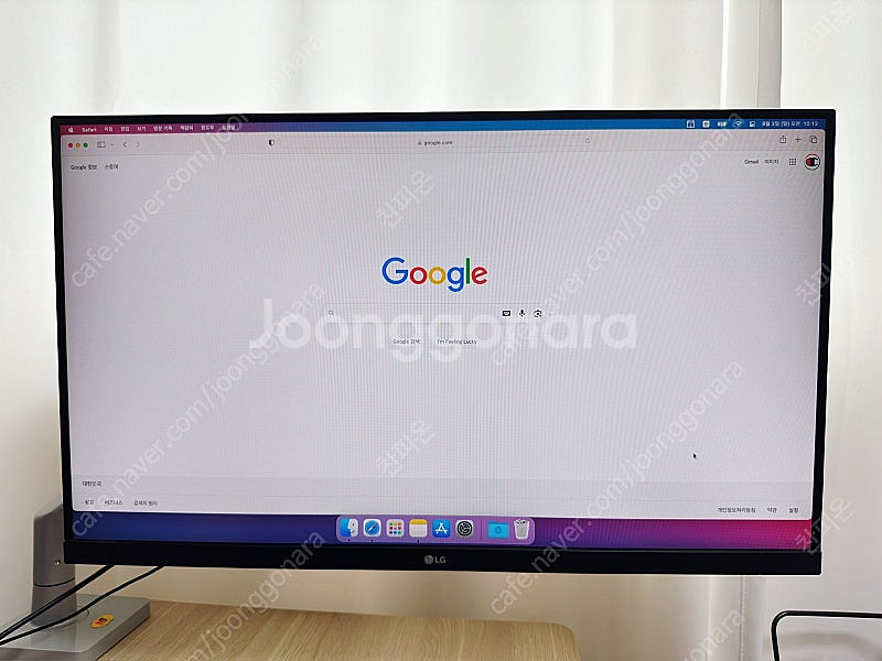 lg 27인치 모니터 fhd 144hz 27gl650f--0