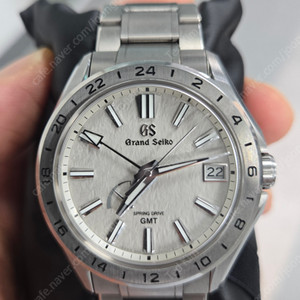 그랜드 세이코 (Grand Seiko) - SBGE285