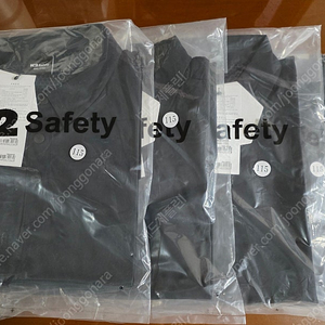 K2 Safety 냉감 반팔 티셔츠 TS-2202 미개봉 새제품 판매합니다.