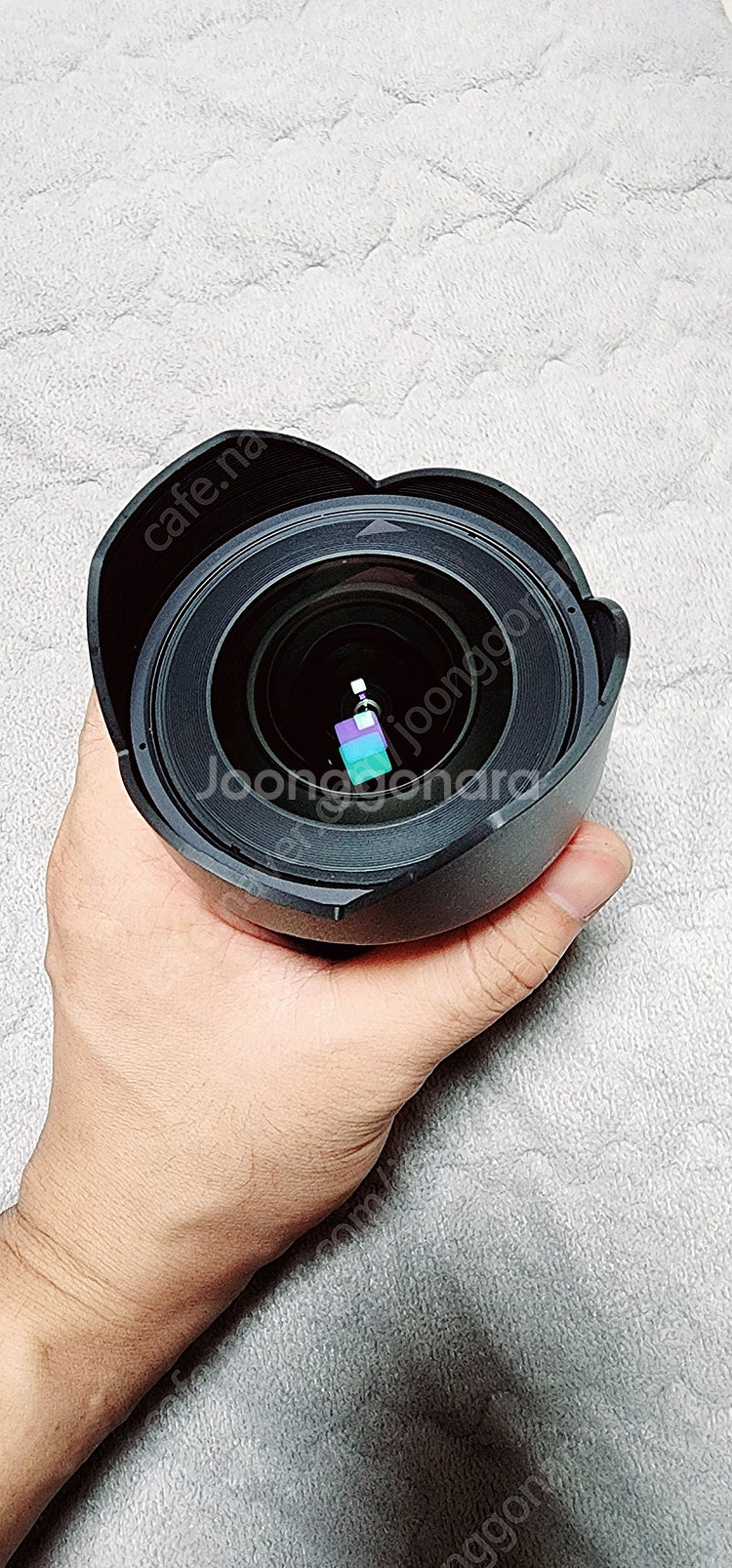 삼양 14mm F2.8 초광각 수동 렌즈 (캐논용) 판...--1