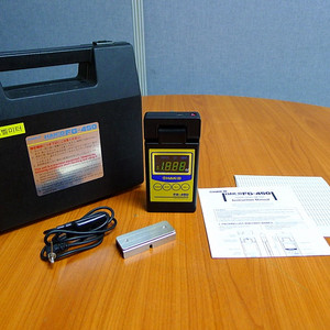 정전기테스터 HAKKO FG-450 ,FG450 정전기레벨미터, 중고계측기, 정전기측정기