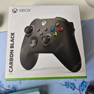 xbox패드 + 충전지 판매