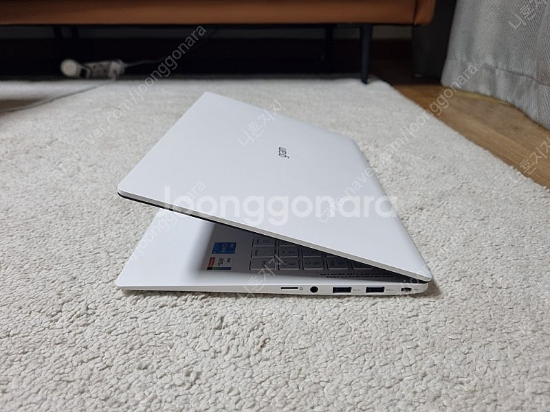 LG 그램 노트북 65만원--3