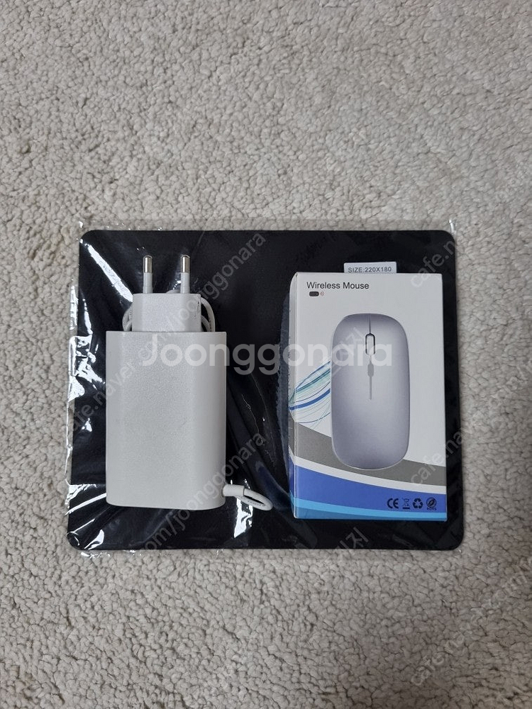 LG 그램 노트북 65만원--4