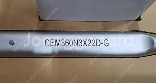 TOHNICHI 디지털토크렌치 CEM360N3X22D-...--2