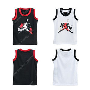 나이키 조던 키즈 점프맨 상하 세트 140 / 8-10세