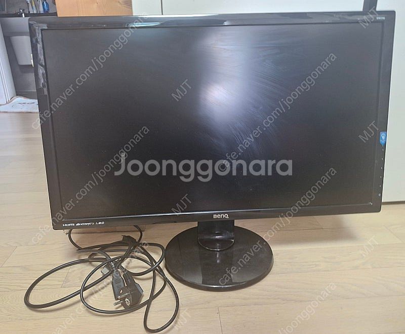 benq gw2760 27인치 풀HD 모니터 판매합니다--0