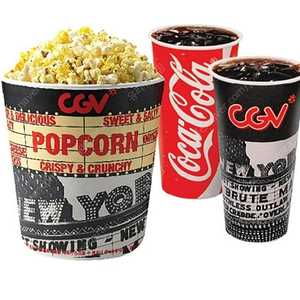 CGV 영화 2인ㅡㅡ6000원 (전지적 독자)