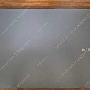 삼성 노트북 NT551XDA 택포 33만 팝니다.