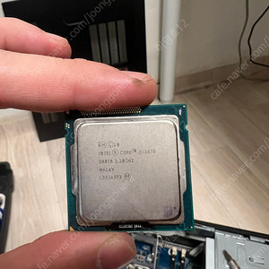 삼성 사무용 컴퓨터 db405s2a, 컴퓨터 데스크탑 판매, 메인보드 H61s1 시피유 i5 3470 그래픽 카드 gt 620 삼성 램 2개 파워서플라이 (최저가 판매)