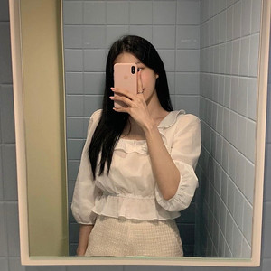 온트 데이지 블라우스 / 예슬마켓 타낫 시예 르플레인 웨어웨더 더위시 리즈 베르니 레이지샵