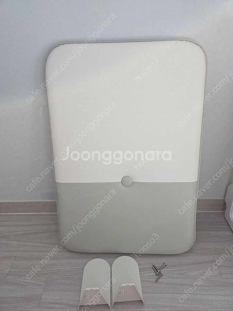 일룸 쿠시노 범퍼 침대 가드 500 새상품--0