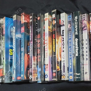 dvd 영화