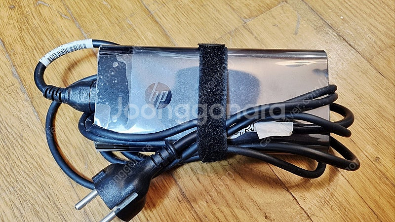 HP 노트북 정품 아답타 19.5V 10.3A TPN-...--1