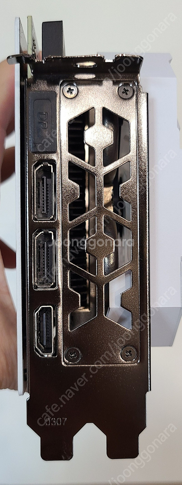 갤럭시 RTX3070Ti 8G 39만원--3