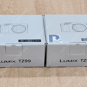 파나소닉 DC-TZ99 판매합니다
