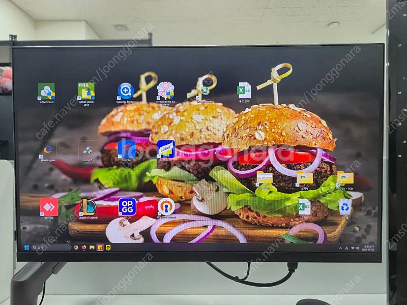 프리플로우 Vuti27F12PF 27인치 IPS FHD...--0