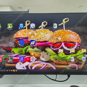 프리플로우 Vuti27F12PF 27인치 IPS FHD 120hz 게이밍모니터