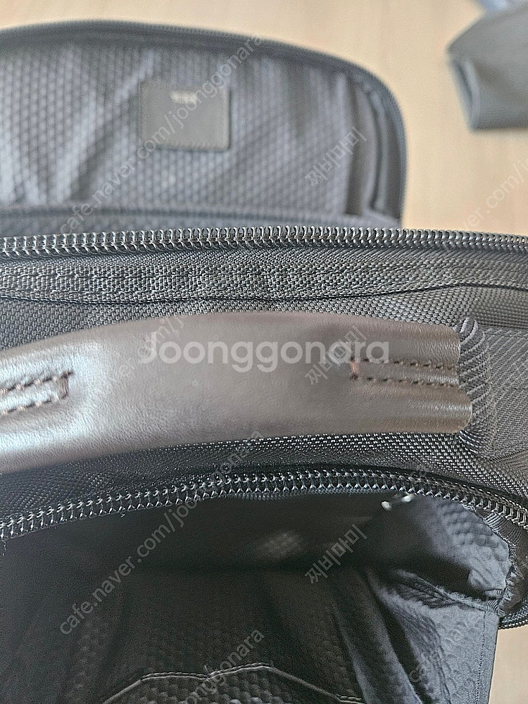투미 알파브라보 백팩--5