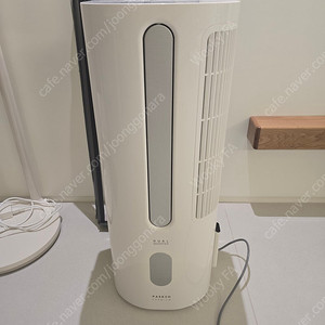 파세코 창문형 에어컨 PWA-3400W 팝니다.