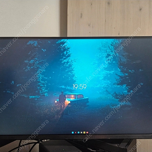 뷰피니티 S7 27인치 ( S27D700 )