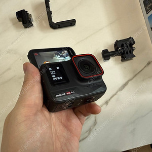 인스타360 에이스프로1 insta360 ace pro1