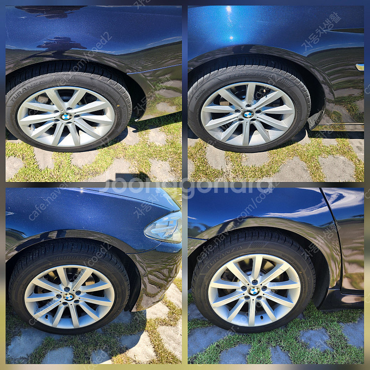 BMW F10 Lci 5시리즈 후기형 528i 14년식...--5
