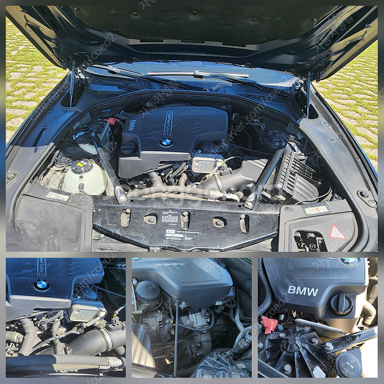 BMW F10 Lci 5시리즈 후기형 528i 14년식...--6